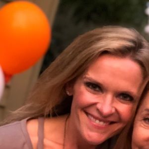 Meet your Posher, Lesley